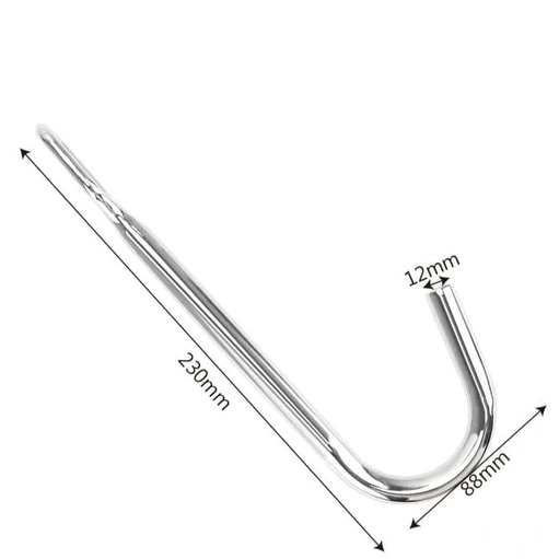 Ball 5783 Plug Steel Stainless No PerfectFit Hook 1122